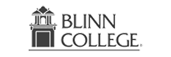 Blinn logo
