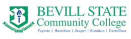 Bevill State Logo